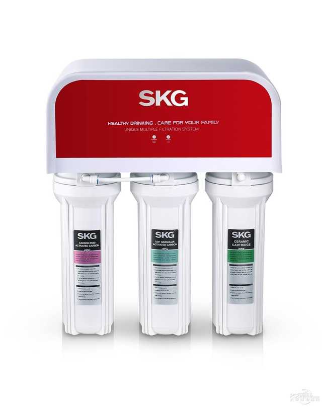 工业纯水机工作原理是什么，工业纯水机工作原理是什么样的（净水器应该这么买）