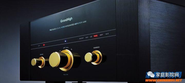 什么是纯功放，什么是纯功放机（纯甲类功放的几个疑问解答）