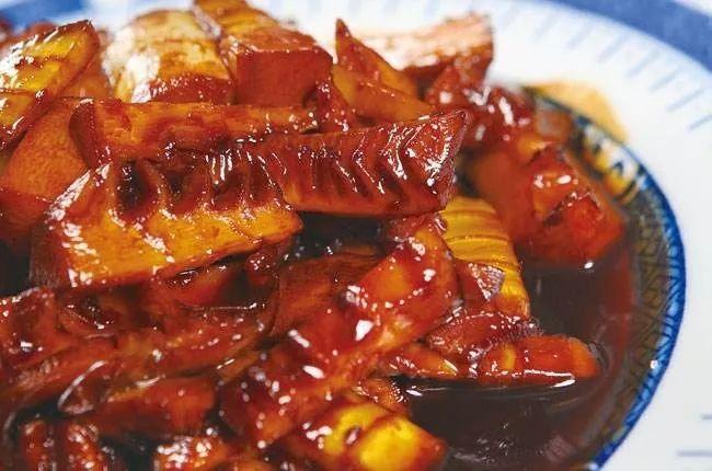宁波正宗泡饭的做法，宁波人的“过泡饭”神器
