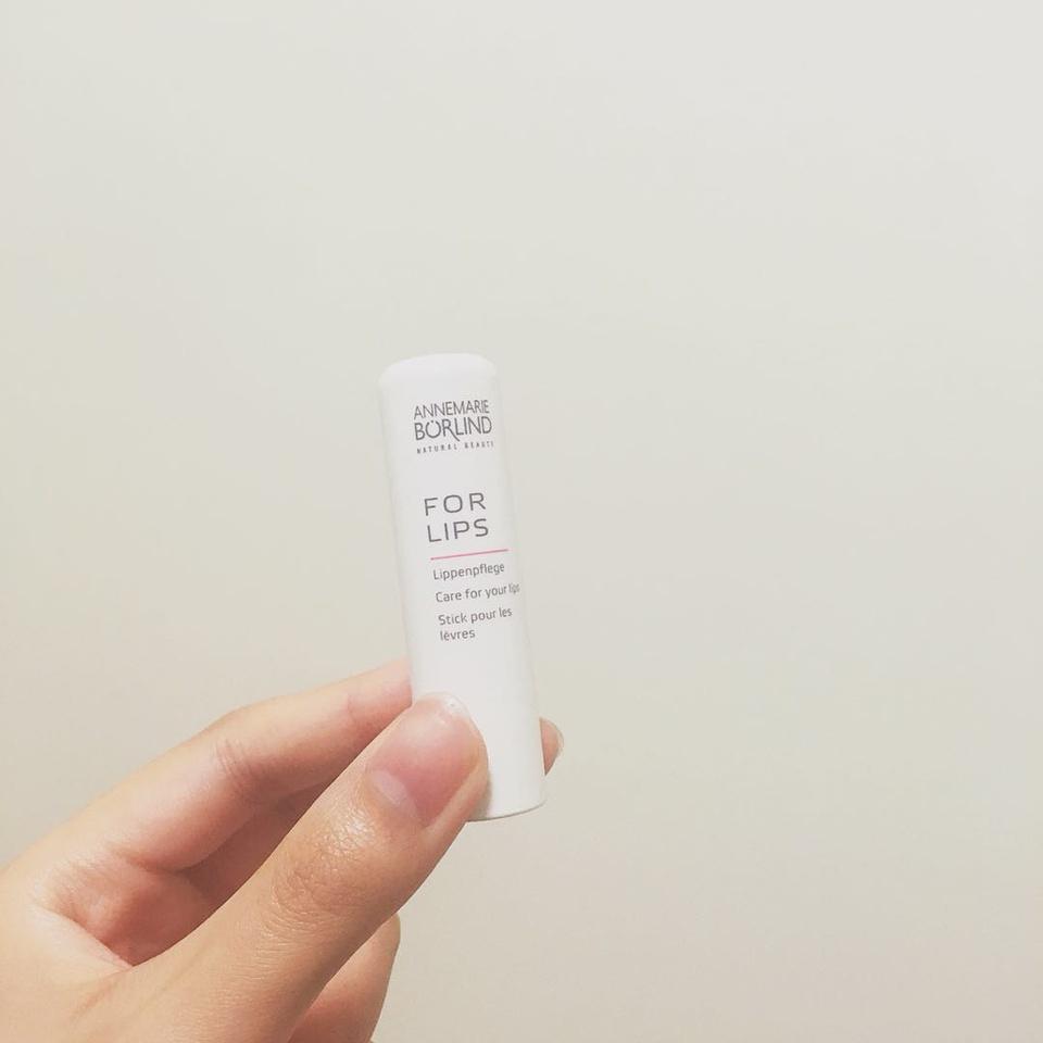 唇炎怎么治疗效果最好用，和我的10款润唇膏