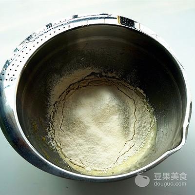 贝壳蛋糕的做法，贝壳蛋糕的做法窍门（日式玛德琳贝壳蛋糕）