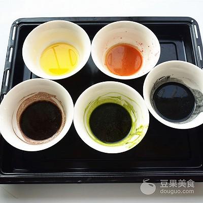 贝壳蛋糕的做法，贝壳蛋糕的做法窍门（日式玛德琳贝壳蛋糕）