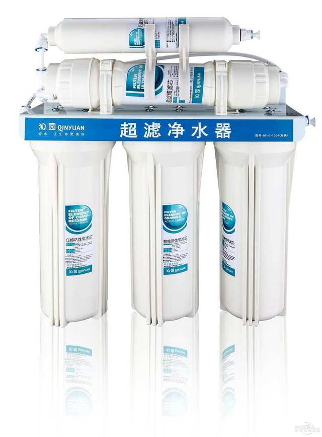 工业纯水机工作原理是什么，工业纯水机工作原理是什么样的（净水器应该这么买）