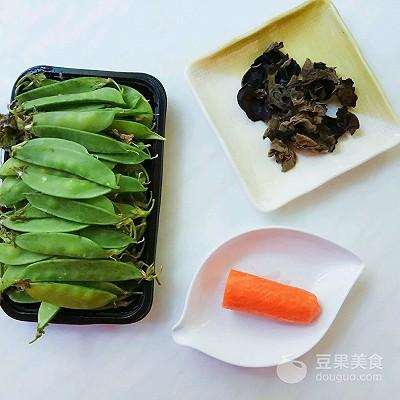 河南豆怎么炒，河南豆怎么炒好吃又脆（清炒荷兰豆的做法）