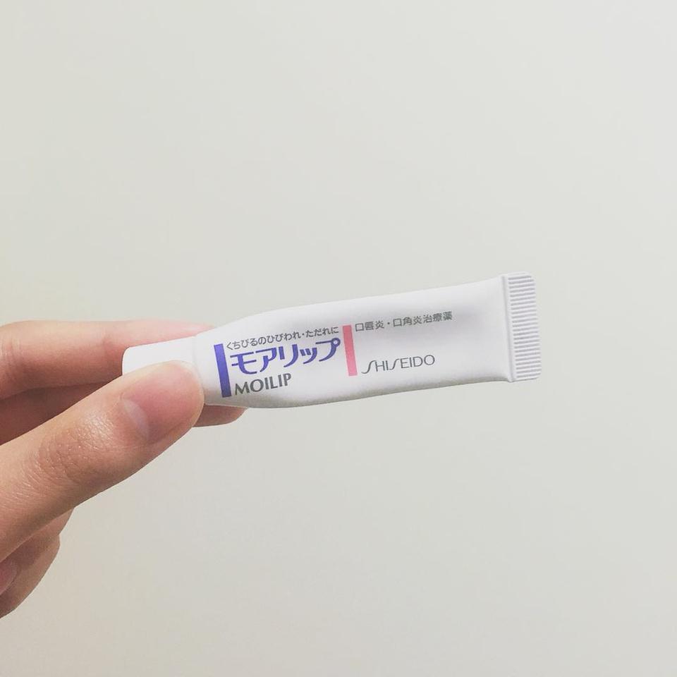 唇炎怎么治疗效果最好用，和我的10款润唇膏