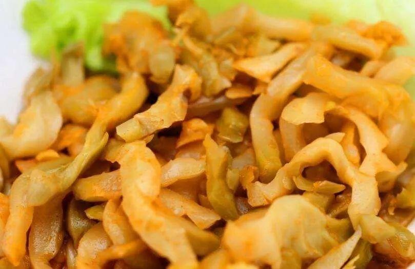 宁波正宗泡饭的做法，宁波人的“过泡饭”神器