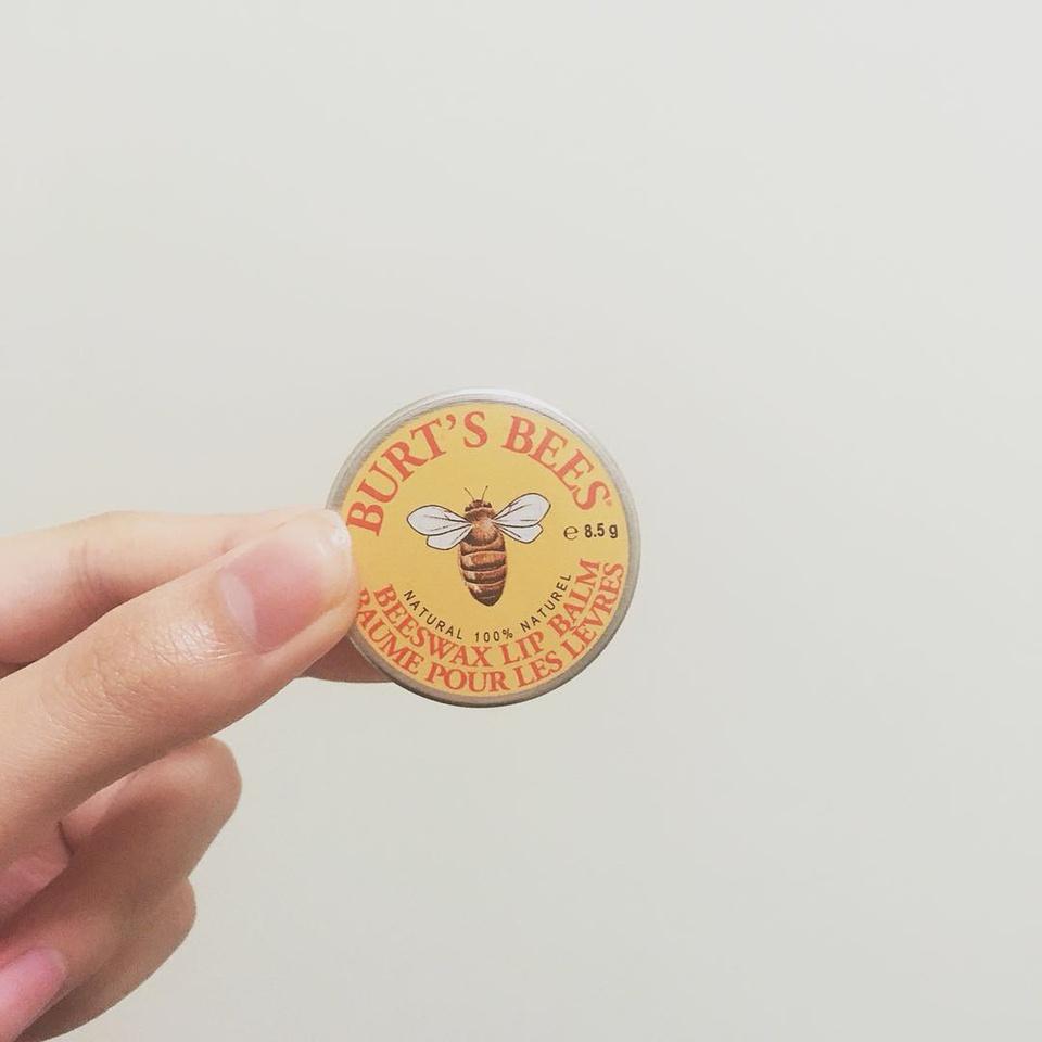 唇炎怎么治疗效果最好用，和我的10款润唇膏