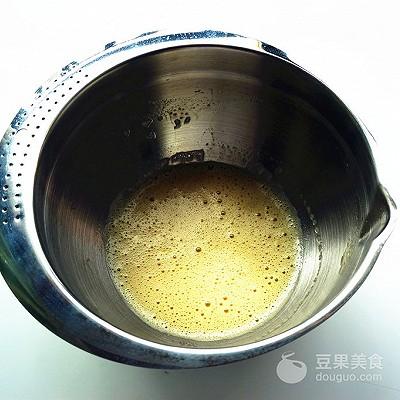 贝壳蛋糕的做法，贝壳蛋糕的做法窍门（日式玛德琳贝壳蛋糕）