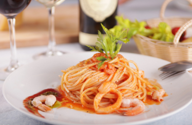 意大利面要煮多久，意大利面煮多久（意大利面煮多长时间）