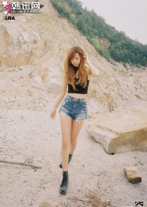 blackpink成员介绍，韩国BLACKPINK各成员个人资料