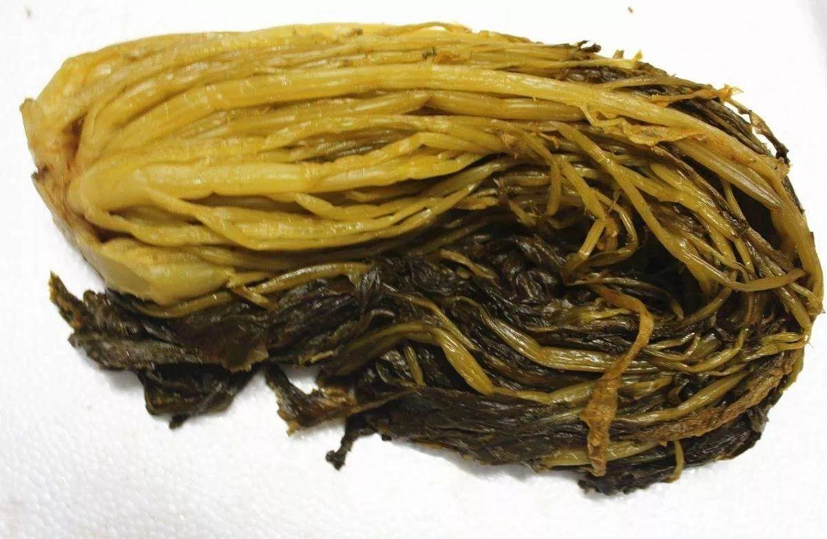 宁波正宗泡饭的做法，宁波人的“过泡饭”神器