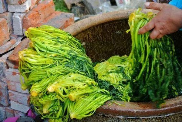宁波正宗泡饭的做法，宁波人的“过泡饭”神器