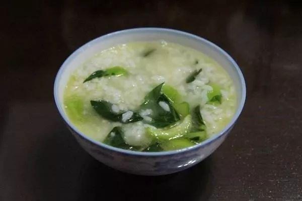 宁波正宗泡饭的做法，宁波人的“过泡饭”神器