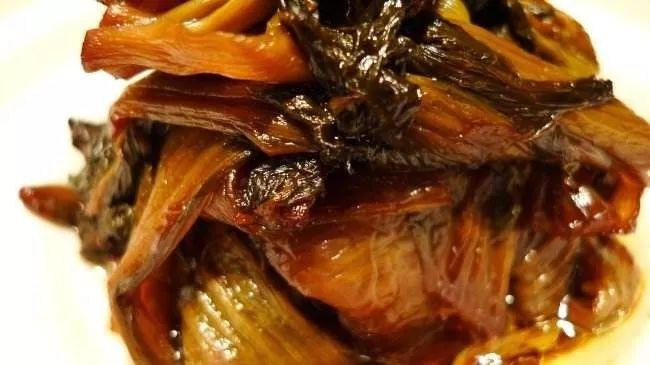 宁波正宗泡饭的做法，宁波人的“过泡饭”神器