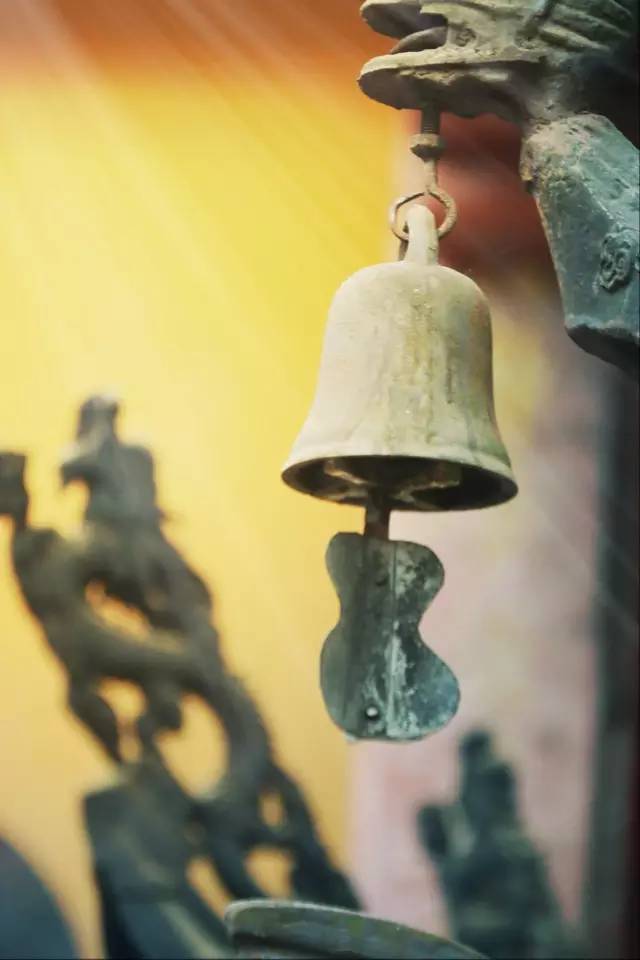 风铃的含义，风铃的含义是什么意思（寺院风铃的含义）