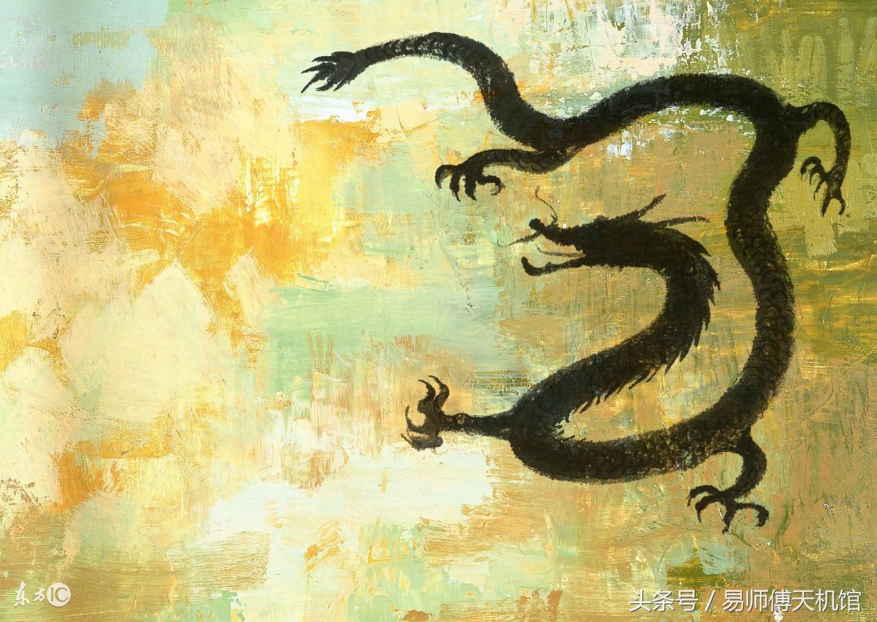 76年属龙人45岁后运程婚姻，76年属龙人45岁后运程婚姻与命运（那么属龙的人命运是怎么样的）