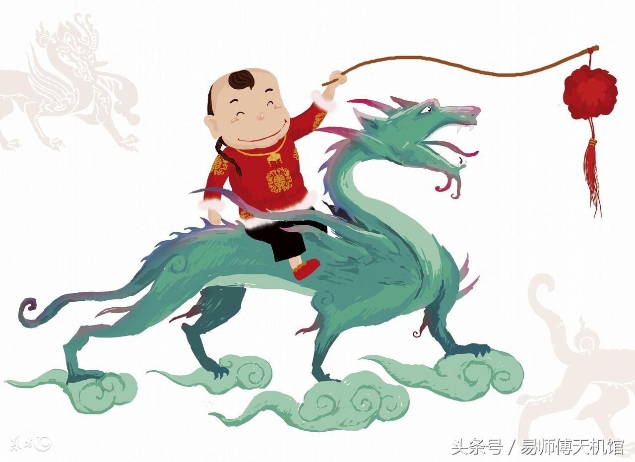 76年属龙人45岁后运程婚姻，76年属龙人45岁后运程婚姻与命运（那么属龙的人命运是怎么样的）