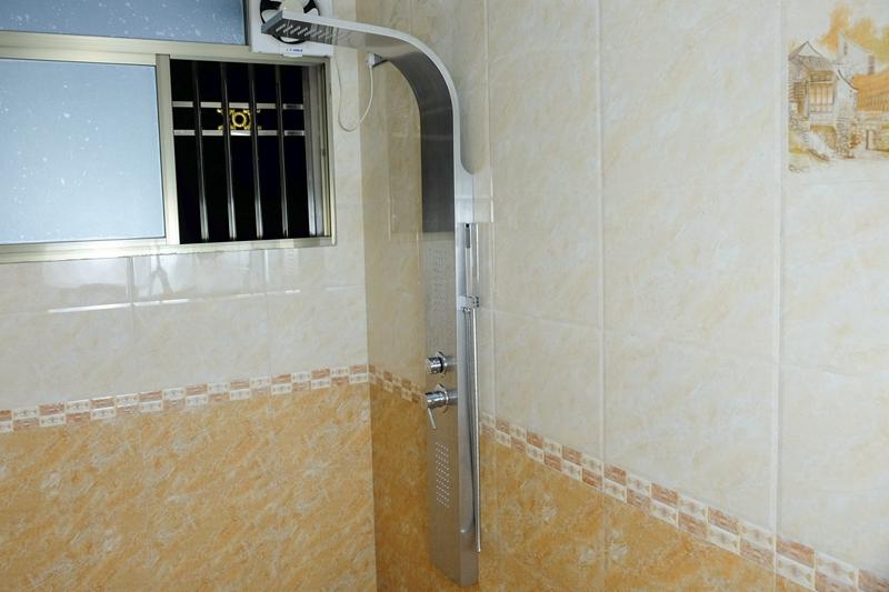 花洒价格一般多少钱，花洒价格一般多少钱一米（给你一场spa般的淋浴体验）