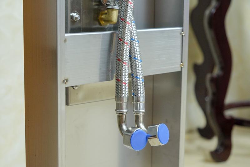 花洒价格一般多少钱，花洒价格一般多少钱一米（给你一场spa般的淋浴体验）