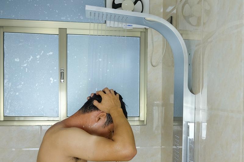 花洒价格一般多少钱，花洒价格一般多少钱一米（给你一场spa般的淋浴体验）