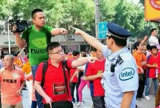 主频、倍频、外频的关系式，主频=外频/倍频。（给大家简单科普下笔记本常见参数）