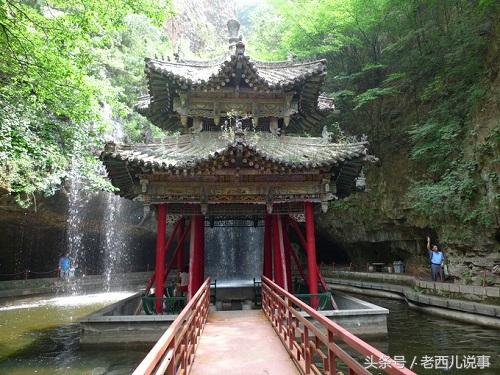 藏山一日游如何安排，藏山建议游玩时间（西妹儿带你游山西）
