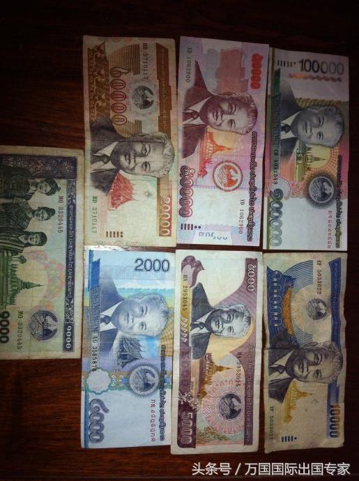 krw是什么币种，东亚和东南亚国家出国劳务赚钱