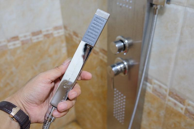 花洒价格一般多少钱，花洒价格一般多少钱一米（给你一场spa般的淋浴体验）