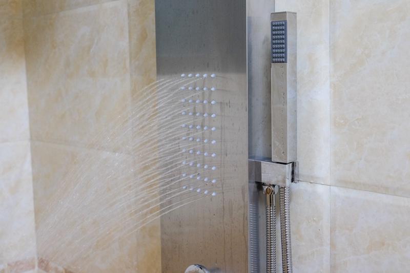 花洒价格一般多少钱，花洒价格一般多少钱一米（给你一场spa般的淋浴体验）