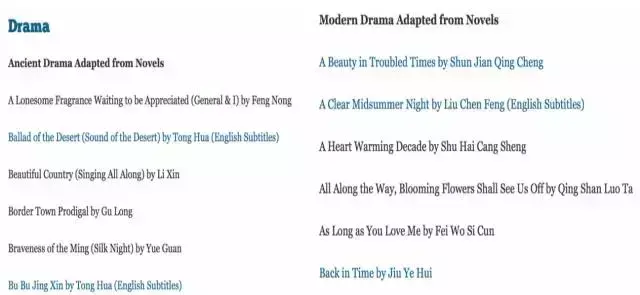 ysts8有声听书app，有声听书吧官网有声听书吧（外国读者的言情网文清单）