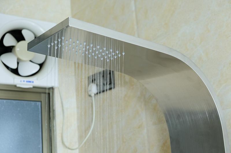 花洒价格一般多少钱，花洒价格一般多少钱一米（给你一场spa般的淋浴体验）