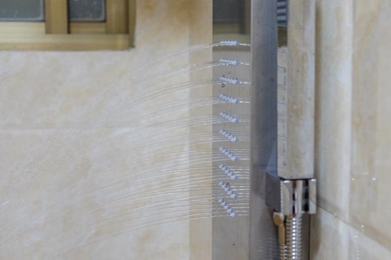 花洒价格一般多少钱，花洒价格一般多少钱一米（给你一场spa般的淋浴体验）