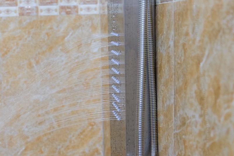 花洒价格一般多少钱，花洒价格一般多少钱一米（给你一场spa般的淋浴体验）