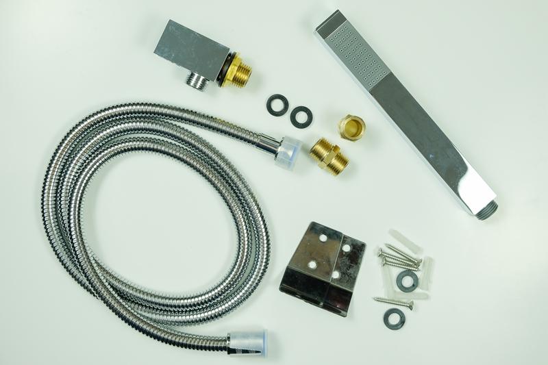 花洒价格一般多少钱，花洒价格一般多少钱一米（给你一场spa般的淋浴体验）