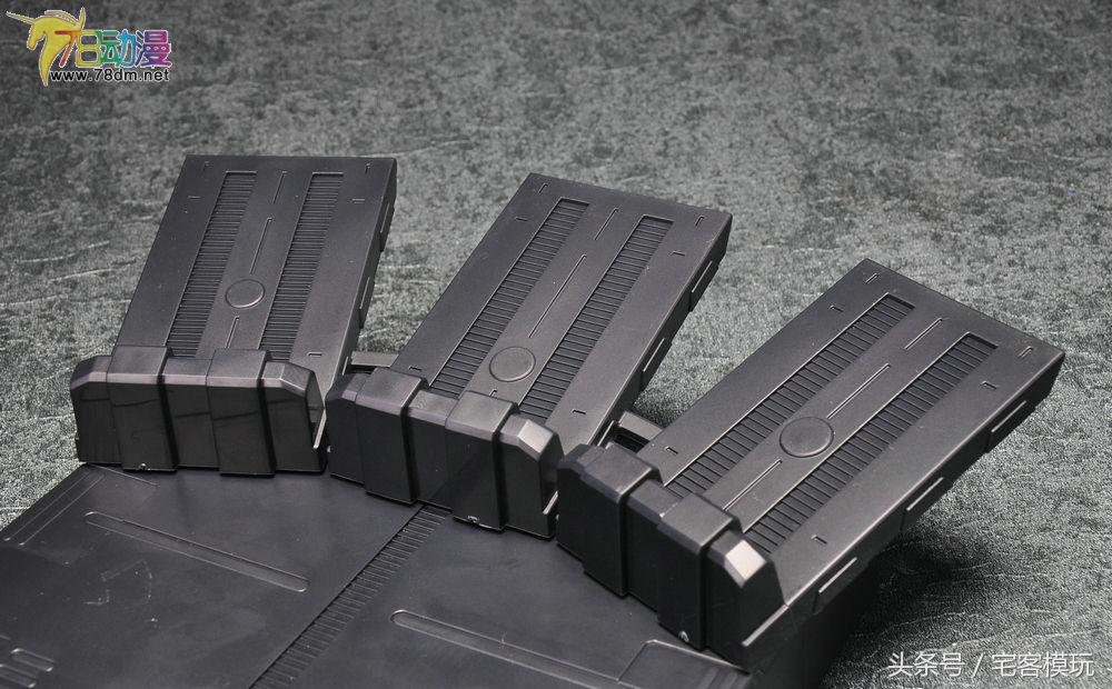 万代超合金魂gx85，78官测：万代