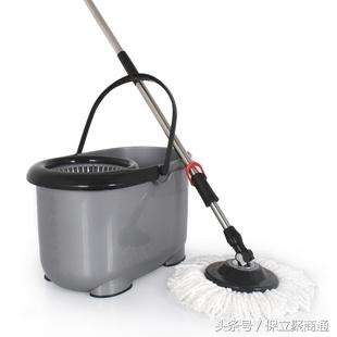 海绵与胶棉拖把区别，海绵与胶棉拖把区别图（市场上拖把那么多种）