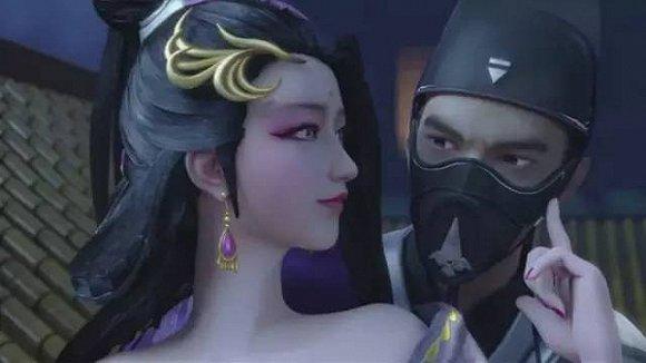 九阴真经锦衣卫4内，九阴真经锦衣卫四内（《绣春刀2》还原度有多高）