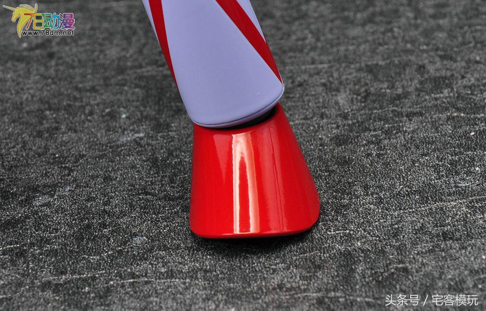 万代超合金魂gx85，78官测：万代