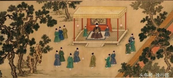 乾隆皇帝是几阿哥，乾隆是几阿哥（清朝有8个四阿哥）