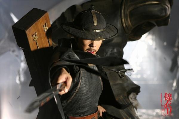 九阴真经锦衣卫4内，九阴真经锦衣卫四内（《绣春刀2》还原度有多高）