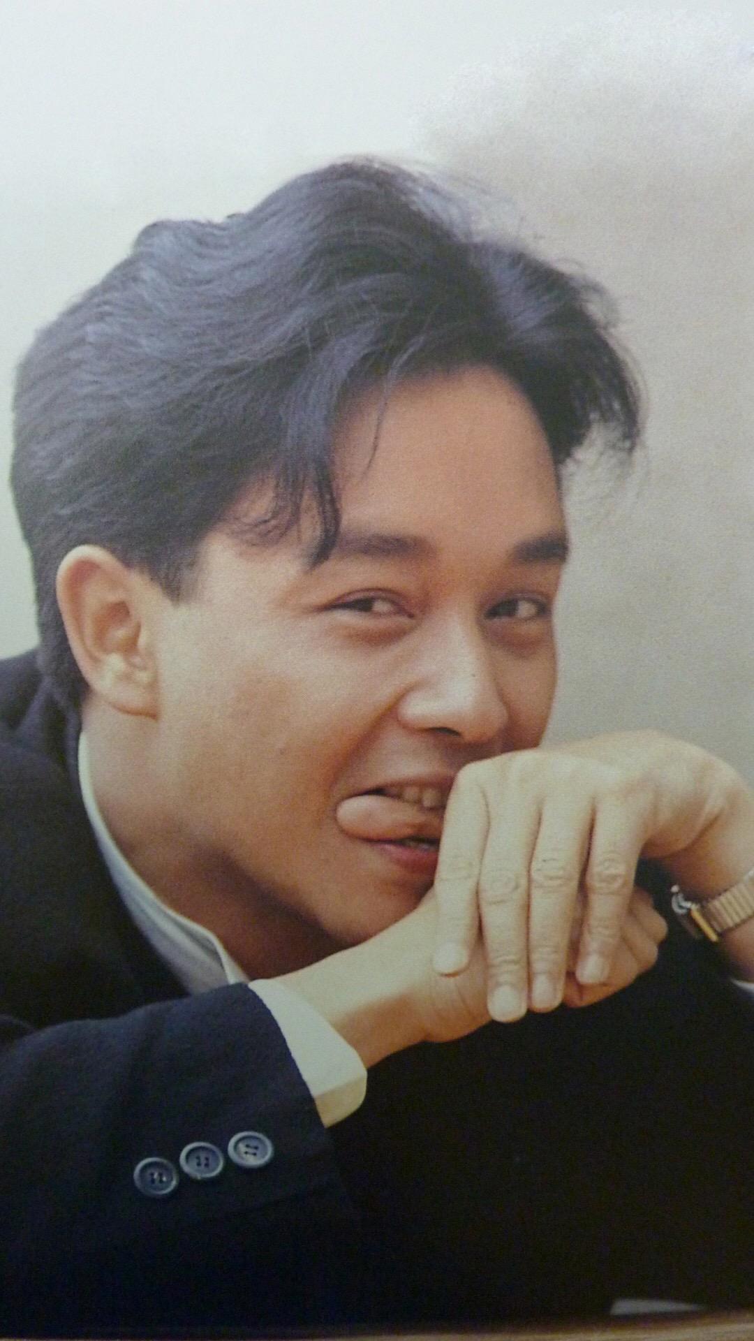 《超好看的高清壁纸》…张国荣79…(哥哥张国荣的高清壁纸图片)