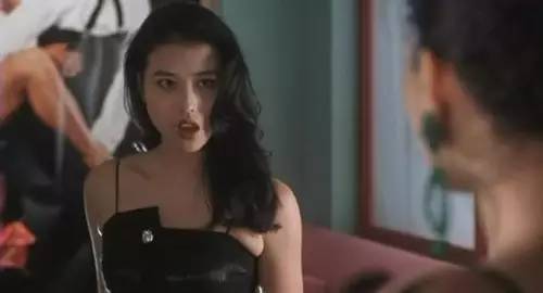 朱茵和周星驰合作过哪些电影，朱茵和周星驰合作过哪些电影作品（盘点和周星驰合作过的九大女星）