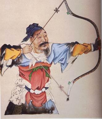 脑洞大开的意思，脑洞大开是什么意思（网络用语翻译成文言文之后）