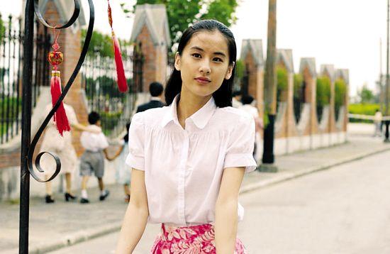 朱茵和周星驰合作过哪些电影，朱茵和周星驰合作过哪些电影作品（盘点和周星驰合作过的九大女星）