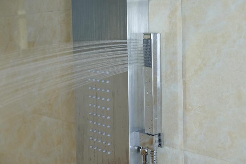 花洒价格一般多少钱，花洒价格一般多少钱一米（给你一场spa般的淋浴体验）