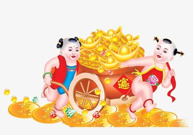 属狗年龄查询表 对照表 对应岁数多大，属狗年龄查询表（从这5个年龄开始行大运）