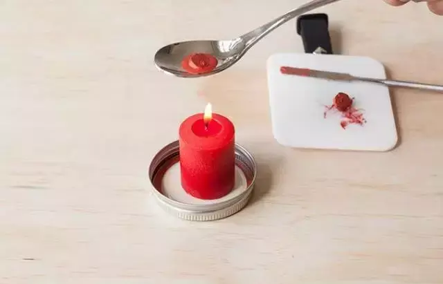 唇釉干了怎么办，口红融化、出汗怎么办