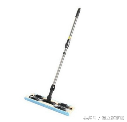 海绵与胶棉拖把区别，海绵与胶棉拖把区别图（市场上拖把那么多种）