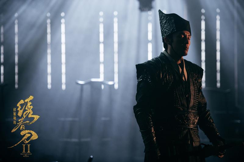 九阴真经锦衣卫4内，九阴真经锦衣卫四内（《绣春刀2》还原度有多高）