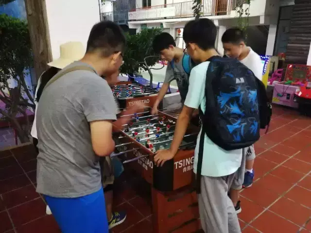 阿忠农家乐，阿忠农家乐到山姆（2017厦门环岛路户外烧烤好去处——阿忠农家乐）